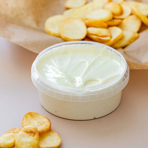 Vegan Mayo