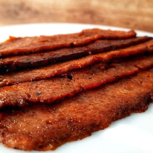 Vegan Bacon