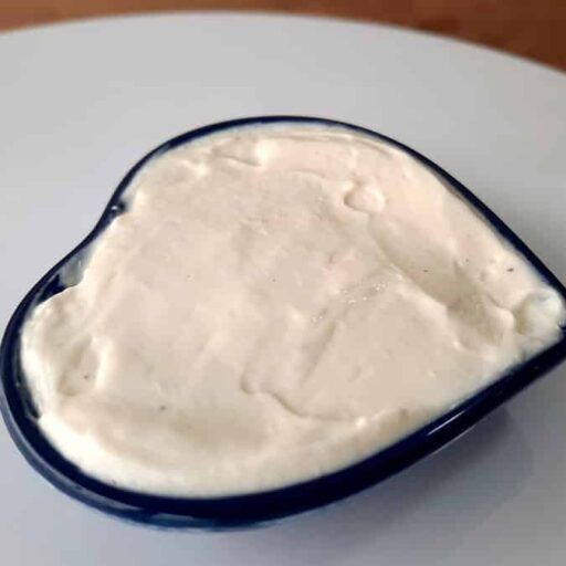 Mayonnaise Vegan