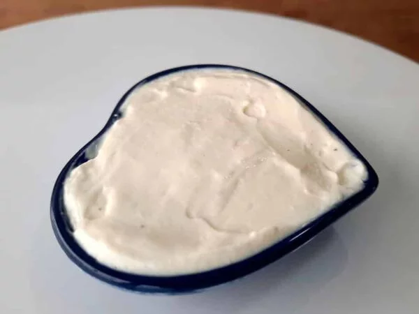 Vegan butcher mayo