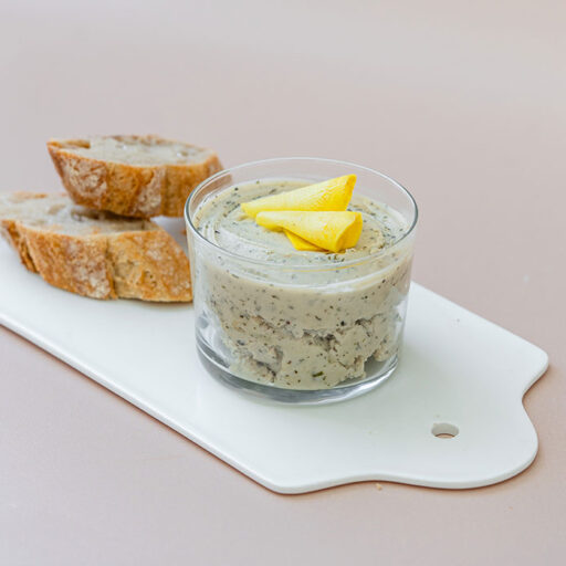 Vegan Bours'n