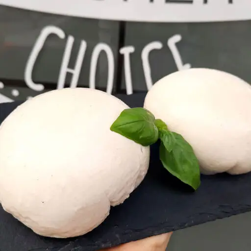 vegan butcher mozzarella