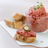 Vegan Filet Américain