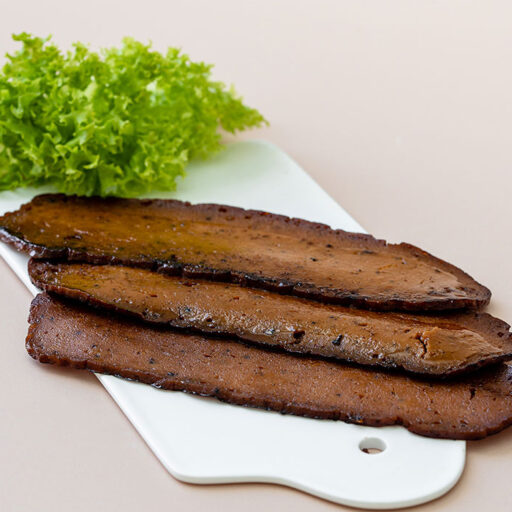 Vegan Bacon