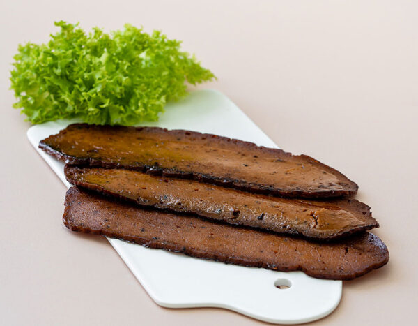 Vegan Bacon