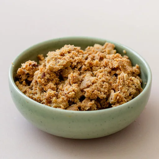 Vegan Minced Meat