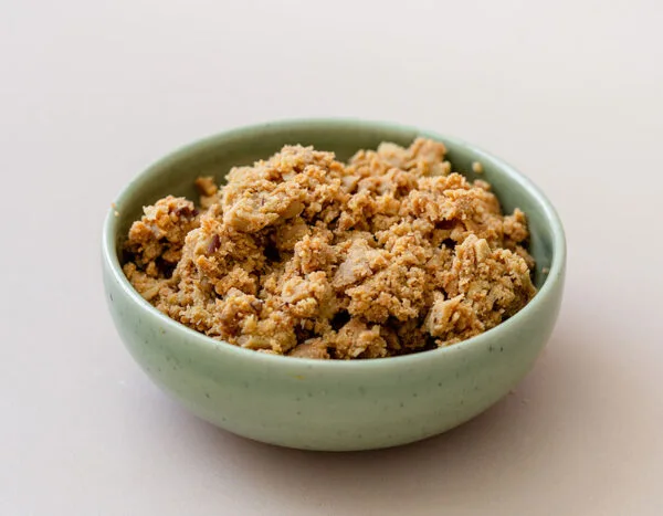 Vegan Minced Meat