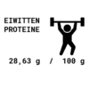 eiwitten proteines ribs