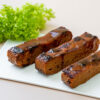 Vegan Spare Ribs: 2 flavours