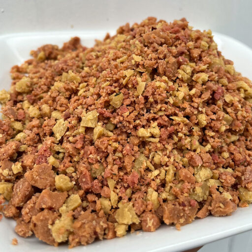 Vegan Minced Meat