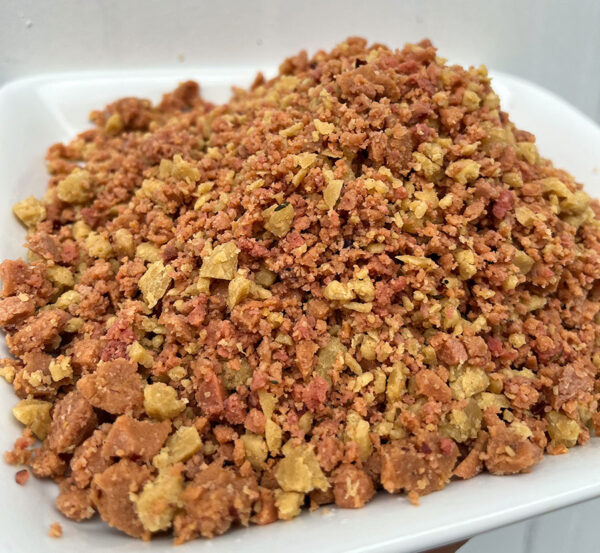 Vegan Minced Meat