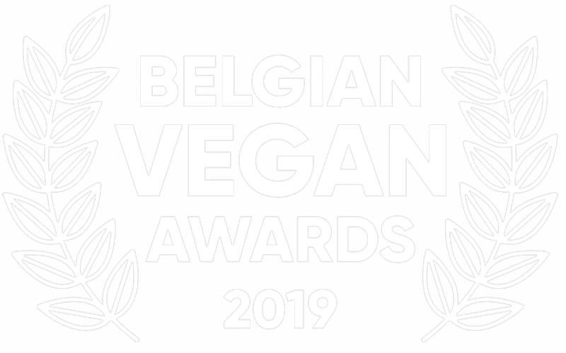 vegan award