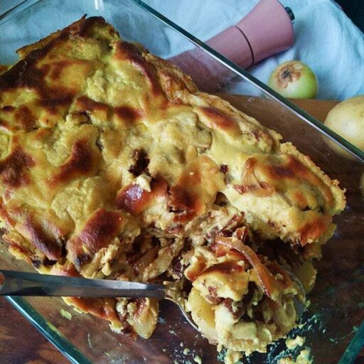 Tartiflette