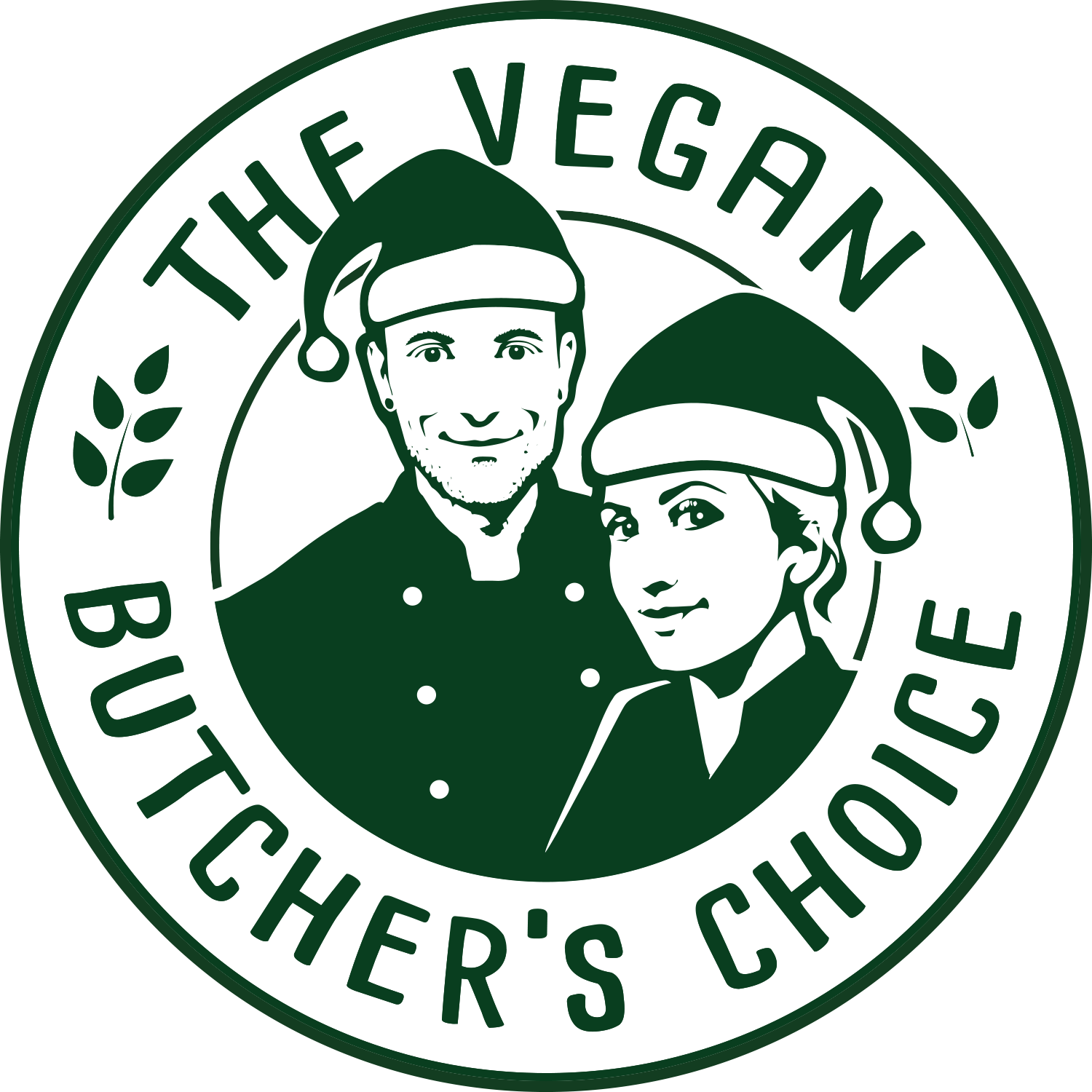 vegan butcher santa
