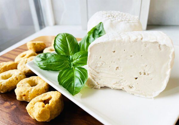 vegan butcher camembert