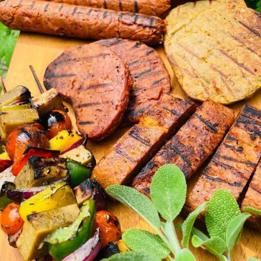 Paquet Barbecue Deluxe