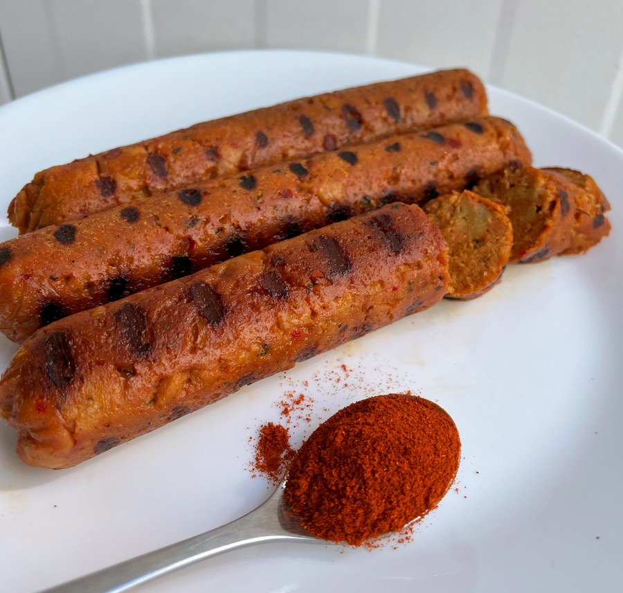 merguez