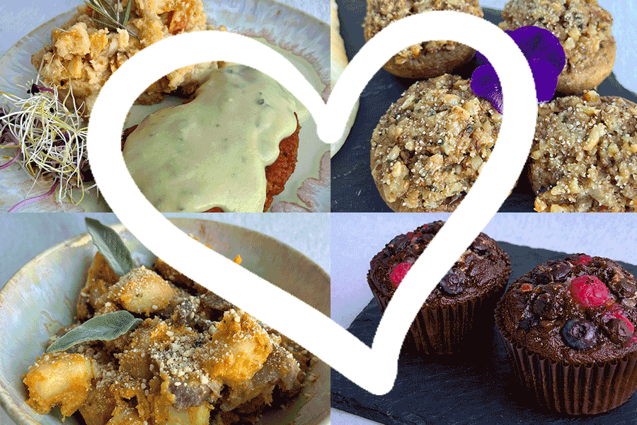 vegan butcher valentine 2026