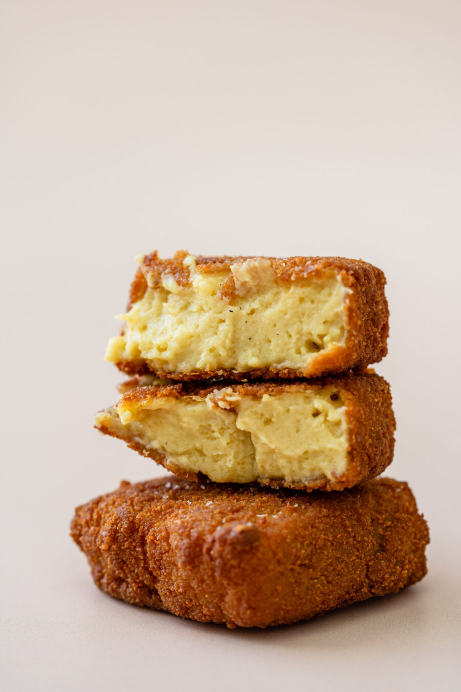 Croquettes au Fauxmage