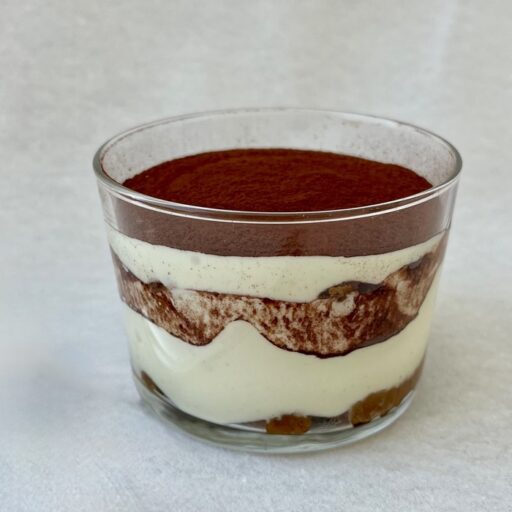 Tiramisu aux Speculoos
