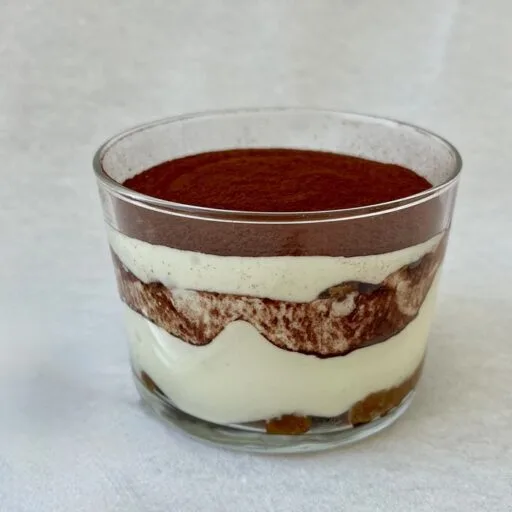 Speculoos Tiramisu