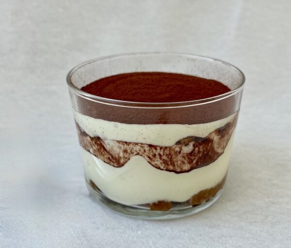 Speculoos Tiramisu