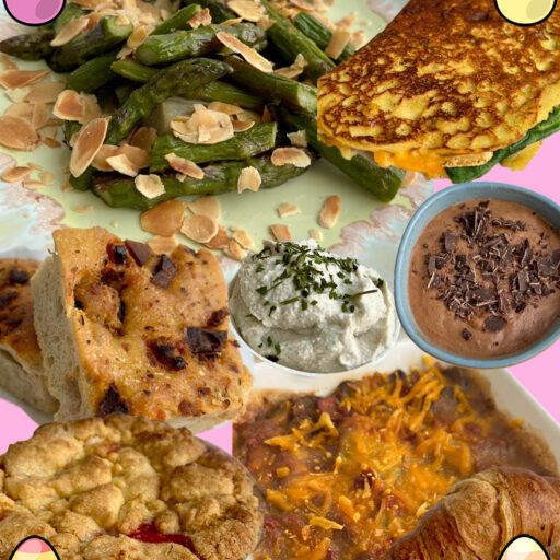 Easter Brunch Box 2026