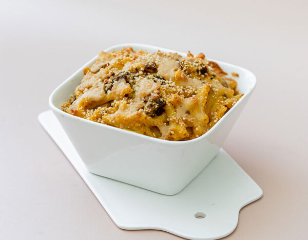 Vegan Mac n Cheez