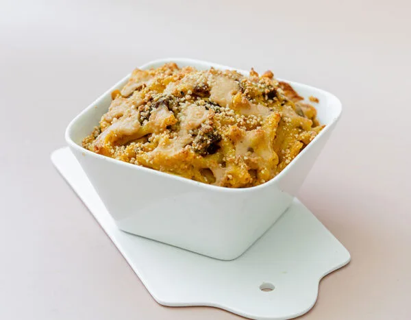 Vegan Mac n Cheez