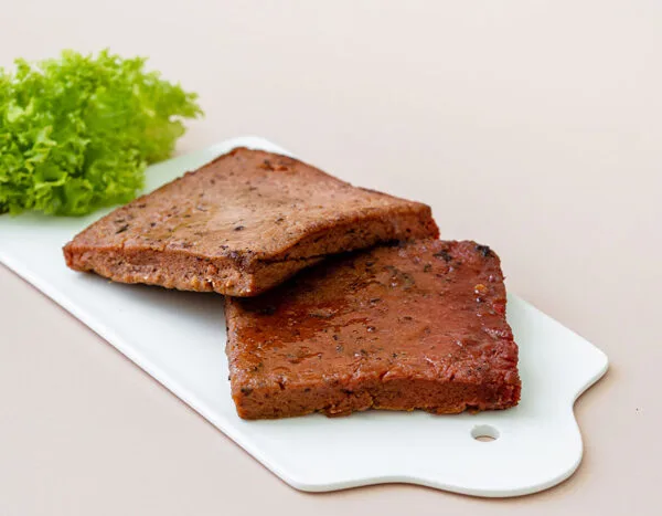 Vegan Steak