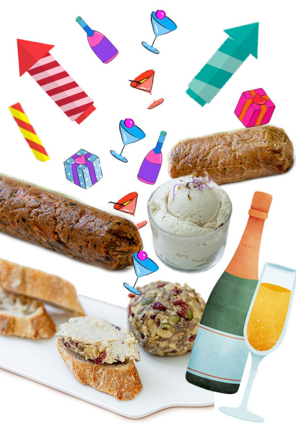 Apero bundle
