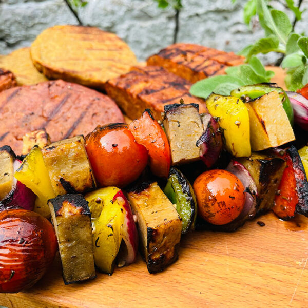 Deluxe Barbecue Pack