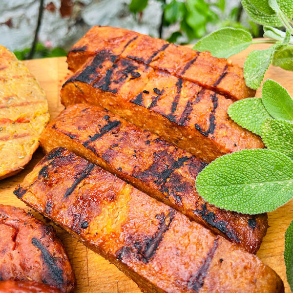 Deluxe Barbecue Pack