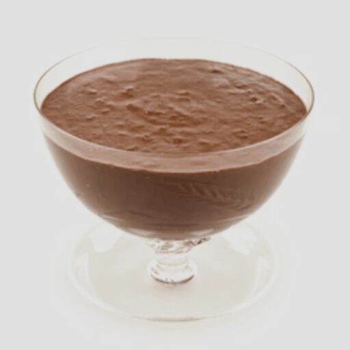 Chocolate Mousse