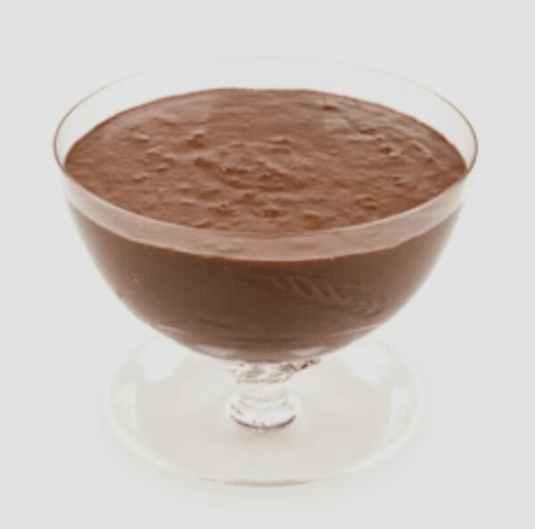 Chocolate Mousse