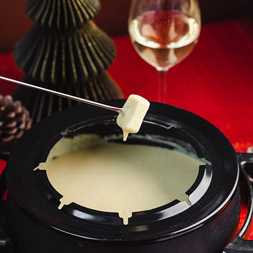 Fondue Party Pack