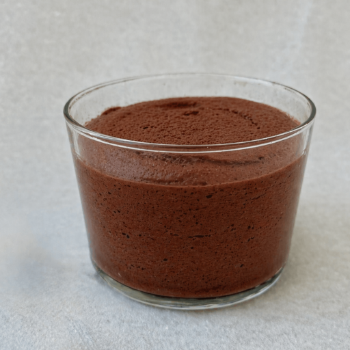 Chocolate Mousse