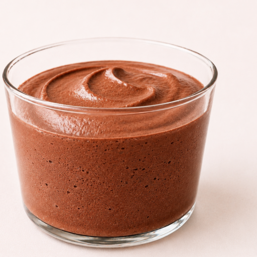 Chocolate Mousse