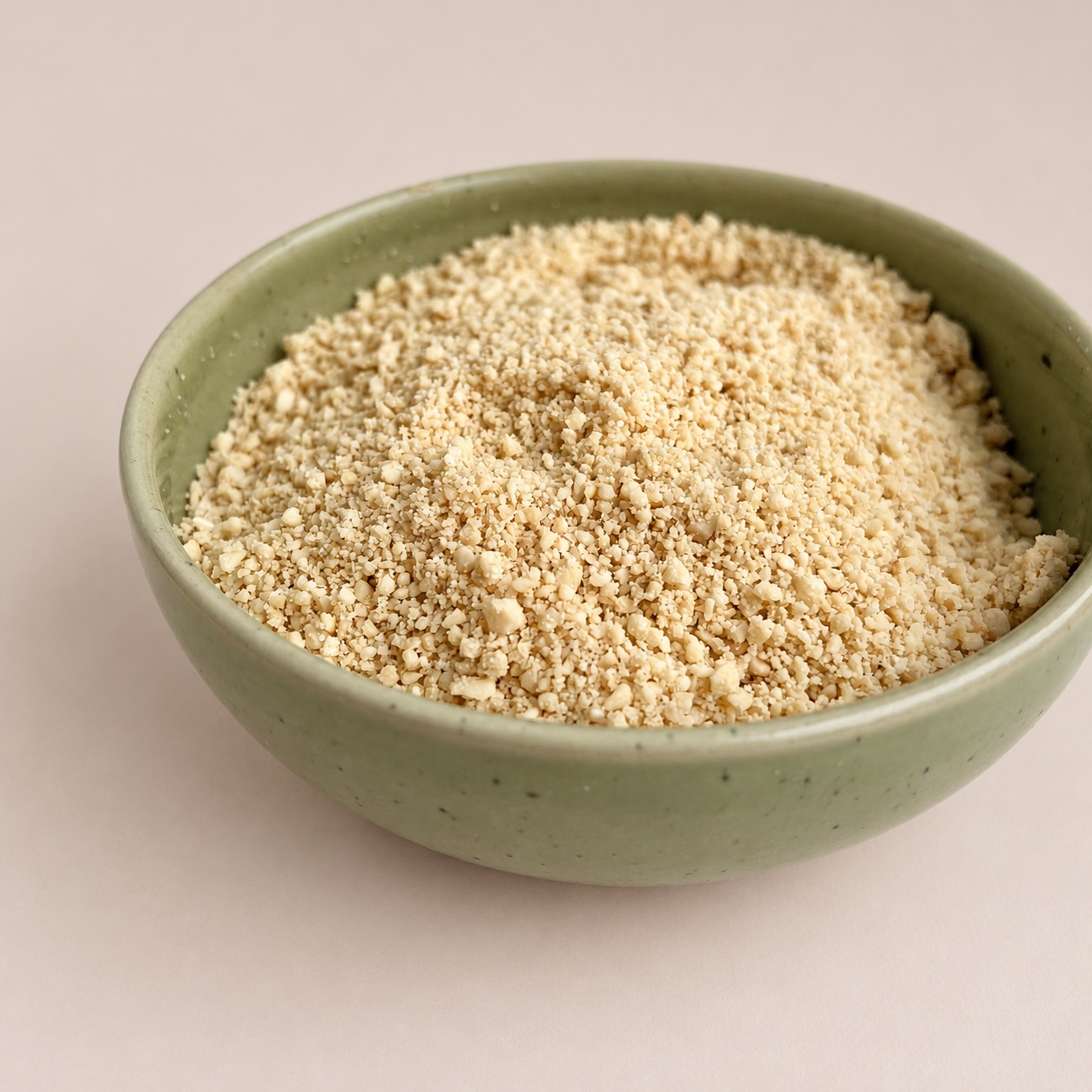 Cashewparmezaan